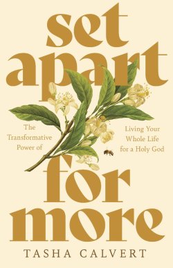 Set Apart for More