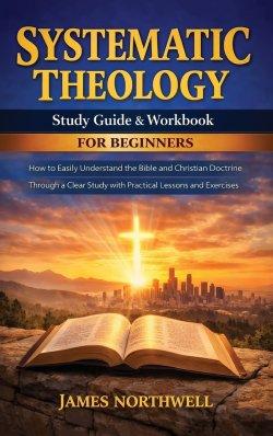 Systematic Theology Study Guide and Workbook for Beginners: How to Easily Understand the Bible and Christian Doctrine Through a Clear Study with Pract