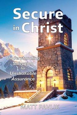 Secure in Christ: Understanding Salvation for Unshakable Assurance