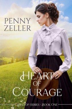 Heart of Courage