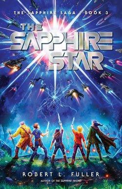 Sapphire Star