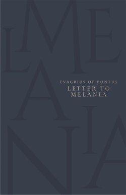 Letter to Melania