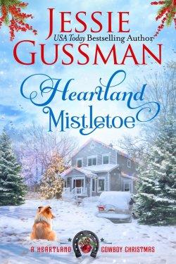 Heartland Mistletoe