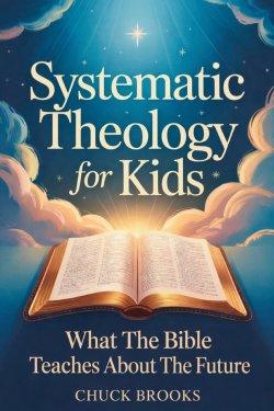 Systematic Theology For Kids: What The Bible Teaches About The Future