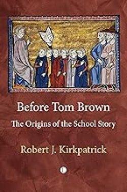 Before Tom Brown