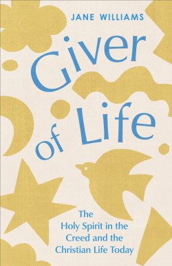 Giver of Life