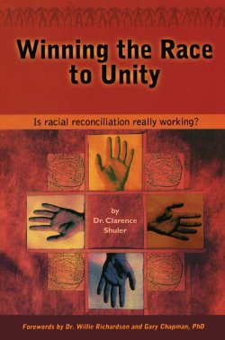 Winning the Race to Unity