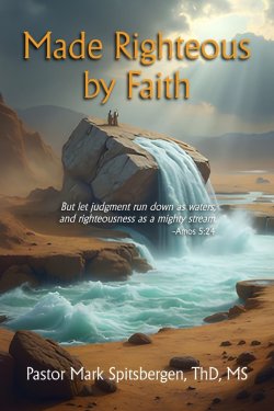 Made Righteous by Faith