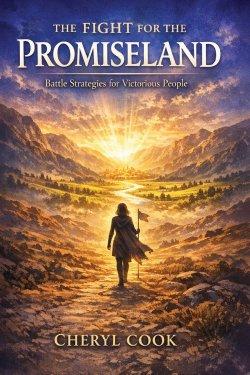 The Fight for the Promiseland: Battle Strategies for Victorious People