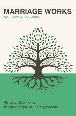 Marriage Works Devotional