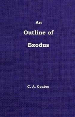 An Outline of Exodus