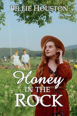 Honey in the Rock