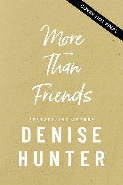 More than Friends