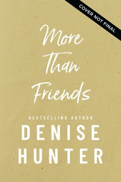 More than Friends