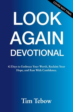 40 Days to Look Again