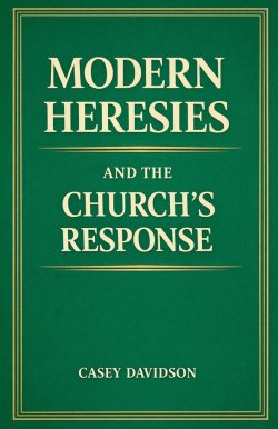 Modern Heresies and the Church's Response