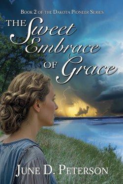 The Sweet Embrace of Grace