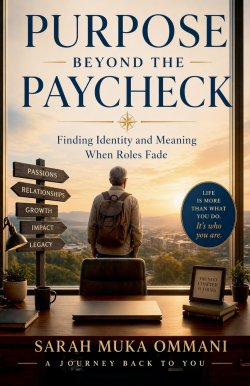 Purpose Beyond the Paycheck