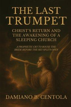 The Last Trumpet: Christ's Return And The Awakening Of A Sleeping Church: A Prophetic Cry To Rouse The Bride Before The Sky Splits Open