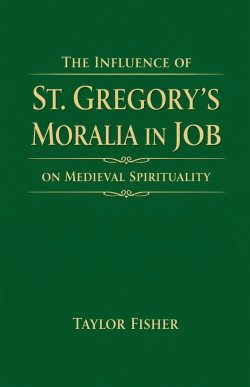 The Influence of St. Gregory's Moralia in Job on Medieval Spirituality