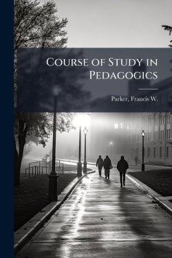 Course of Study in Pedagogics
