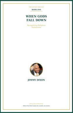When God's Fall Down
