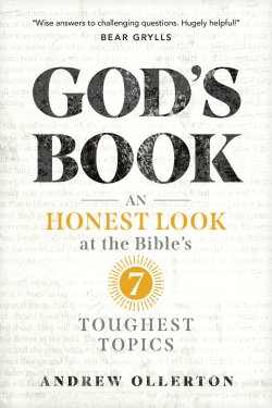 God’s Book
