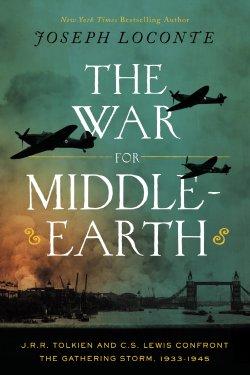 The War for Middle-earth