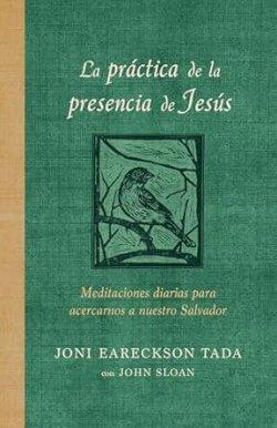 La PráCtica De La Presencia De JesúS: Meditaciones Diarias P