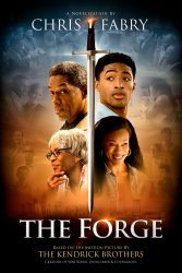 The Forge - Film Novelisation