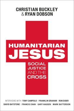 Humanitarian Jesus