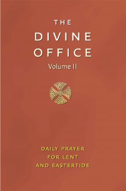 Divine Office vol. 2