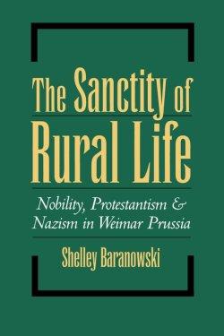 The Sanctity of Rural Life