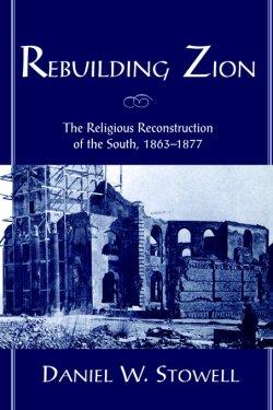 Rebuilding Zion