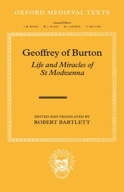 Geoffrey of Burton