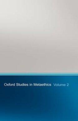 Oxford Studies in Metaethics