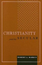 Christianity and the Secular