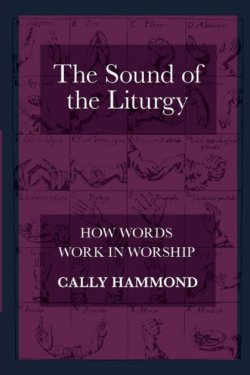 The Sound of the Liturgy
