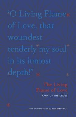 The Living Flame of Love
