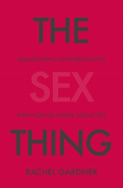 The Sex Thing