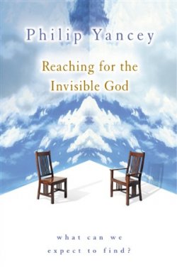 Reaching for the Invisible God