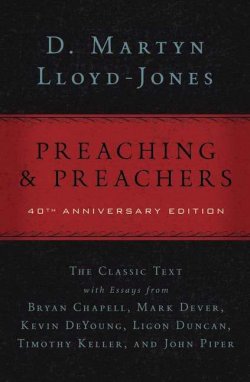 Preaching And Preachers