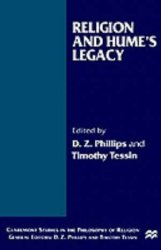 Cspr;religion And Hume\'s Legacy