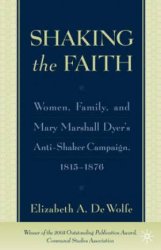 Shaking the Faith