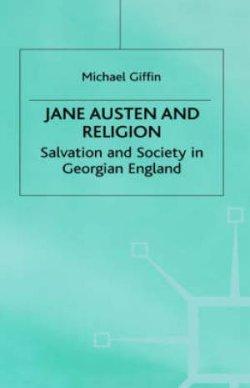 Jane Austen and Religion