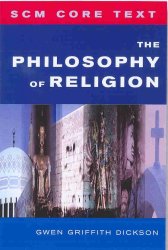 SCM Core Text: Philosophy of Religion