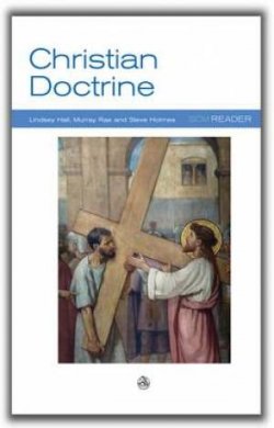 Scm Studyguide: Christian Doctrine