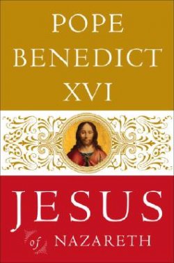 Jesus of Nazareth: From the Baptism in the Jordan to the Transfiguration