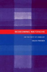 Redeeming Nietzsche