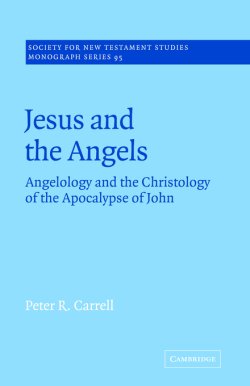 Jesus And The Angels
